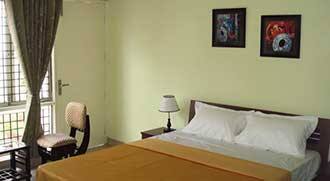Blue Lemon Apartment Hotel, Alwar 3